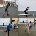 Pickleball