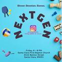 Next Gen