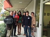 Meet and Greet get together