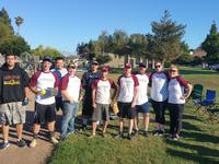 One of our Softball teams